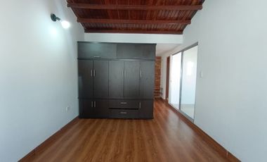 ARRIENDO CASA EN CAÑAVERAL