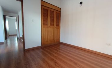 ARRIENDO CASA EN CAÑAVERAL
