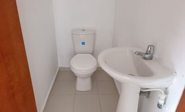 ARRIENDO CASA EN CAÑAVERAL