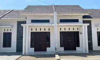 graha irfai kauman tulungagung