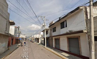 COHC (EMB) CASA EN VENTA DE CONTADO EN CRISTO TLAXCALA
