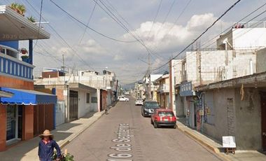 COHC (EMB) CASA EN VENTA DE CONTADO EN CRISTO TLAXCALA