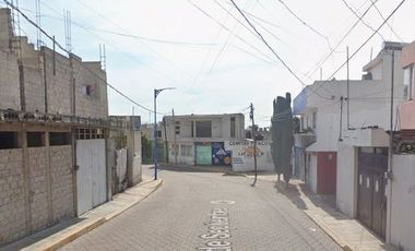 COHC (EMB) CASA EN VENTA DE CONTADO EN CRISTO TLAXCALA