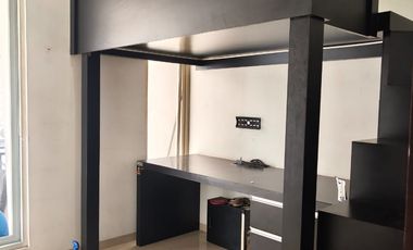 Rumah 2 Lantai Dalam Komplek Aman Siap Pakai di Mekarwangi