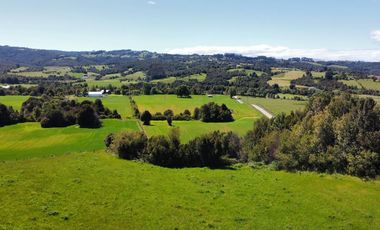 Parcelas en Los Muermos ideales para inversión