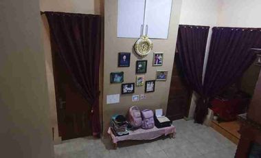 Rumah di pauh padang