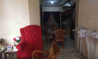 Rumah di pauh padang