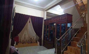 Rumah di pauh padang