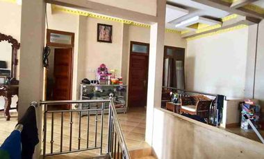 Rumah di pauh padang