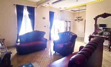 Rumah di pauh padang