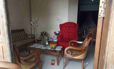 Rumah di pauh padang