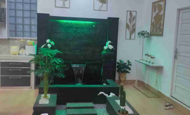 Rumah di Taekwondo permai, Banjarmasin