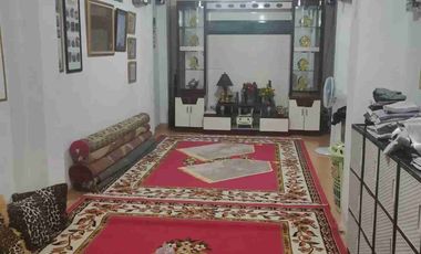 Rumah di Taekwondo permai, Banjarmasin