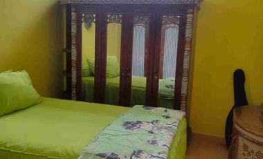Rumah di Taekwondo permai, Banjarmasin