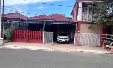 Rumah di Taekwondo permai, Banjarmasin