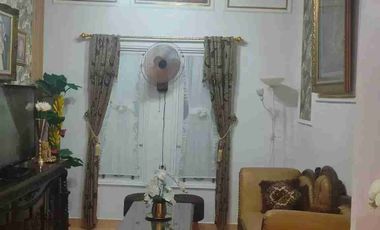 Rumah di Taekwondo permai, Banjarmasin