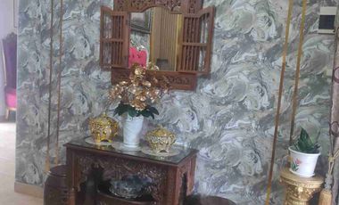 Rumah di Taekwondo permai, Banjarmasin