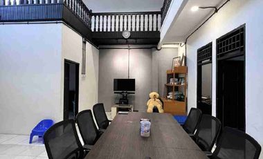 Rumah komplek Taruko 1. kuranji, Padang