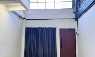 Rumah komplek Taruko 1. kuranji, Padang