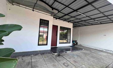 Rumah komplek Taruko 1. kuranji, Padang