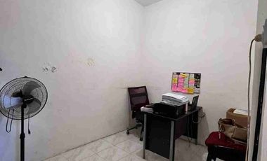 Rumah komplek Taruko 1. kuranji, Padang