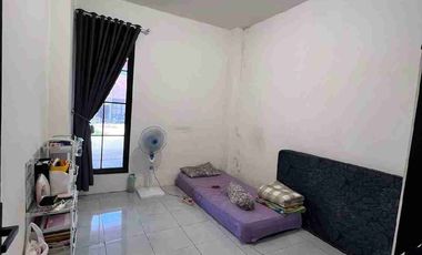 Rumah komplek Taruko 1. kuranji, Padang