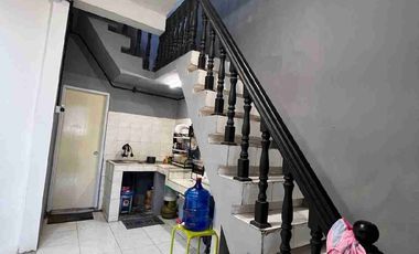 Rumah komplek Taruko 1. kuranji, Padang