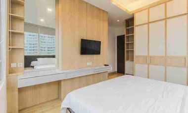 Dijual 2 BR Denpasar Residence Good Furnish