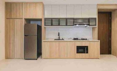 Dijual 2 BR Denpasar Residence Good Furnish