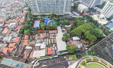 Dijual 2 BR Denpasar Residence Good Furnish