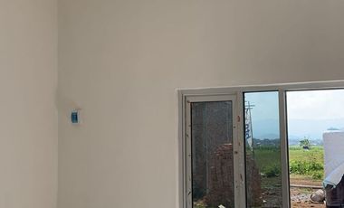 Subsidized house for only 500 thousand Rupiah behind Tjokronegoro Banyuurip Purworejo Regional Hospital, 1 million Rupiah installment