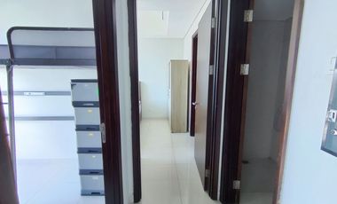 Disewakan Apartemen Puri Mansion 49 m2 Dengan 2 Kamar Tidur Semi Private Lift Harga Termurah Se-Apartemen Puri Mansion