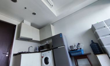 Disewakan Apartemen Puri Mansion 49 m2 Dengan 2 Kamar Tidur Semi Private Lift Harga Termurah Se-Apartemen Puri Mansion