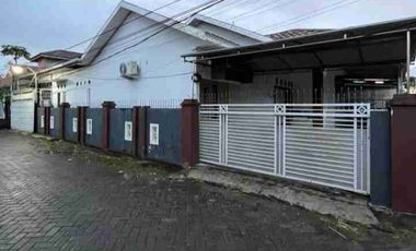 Rumah jl gerilya, Basirih Banjarmasin