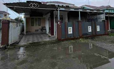 Rumah jl gerilya, Basirih Banjarmasin