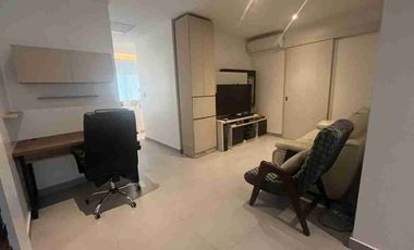 Departamento en venta mocoli
