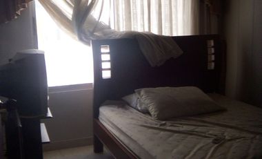 CASA AMOBLADA CONJUNTO CERRADO