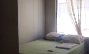 CASA AMOBLADA CONJUNTO CERRADO