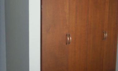 CASA AMOBLADA CONJUNTO CERRADO