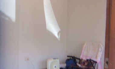 CASA AMOBLADA CONJUNTO CERRADO