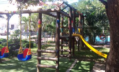 CASA AMOBLADA CONJUNTO CERRADO