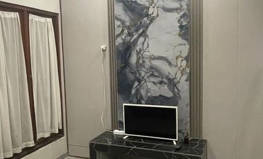 TURUN HARGA! JUAL SEWA RUMAH STRATEGIS DENGAN LINGKUNGAN NYAMAN ASRI DAN AMAN DI CIGADUNG BANDUNG