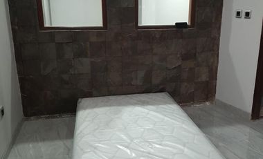 TURUN HARGA! JUAL SEWA RUMAH STRATEGIS DENGAN LINGKUNGAN NYAMAN ASRI DAN AMAN DI CIGADUNG BANDUNG