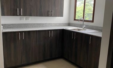 DEPARTAMENTO DE ALQUILER EN VILLAS DEL BOSQUE