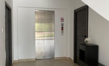 DEPARTAMENTO DE ALQUILER EN VILLAS DEL BOSQUE