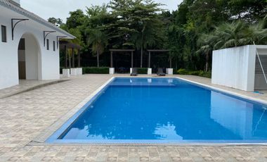 DEPARTAMENTO DE ALQUILER EN VILLAS DEL BOSQUE