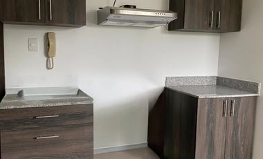 DEPARTAMENTO DE ALQUILER EN VILLAS DEL BOSQUE