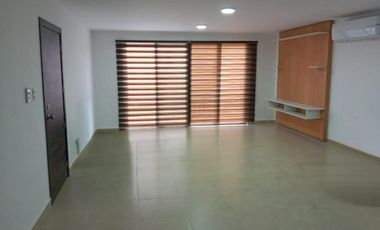 DEPARTAMENTO DE ALQUILER EN VILLAS DEL BOSQUE