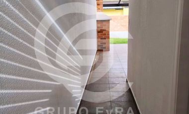 Casa de Una Planta en Arriendo con Cocina Equipada - Mirasierra