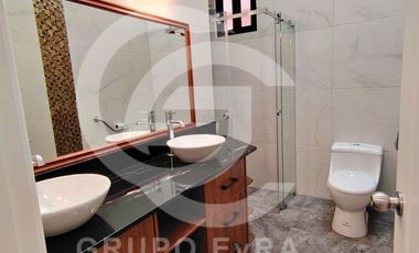 Casa de Una Planta en Arriendo con Cocina Equipada - Mirasierra